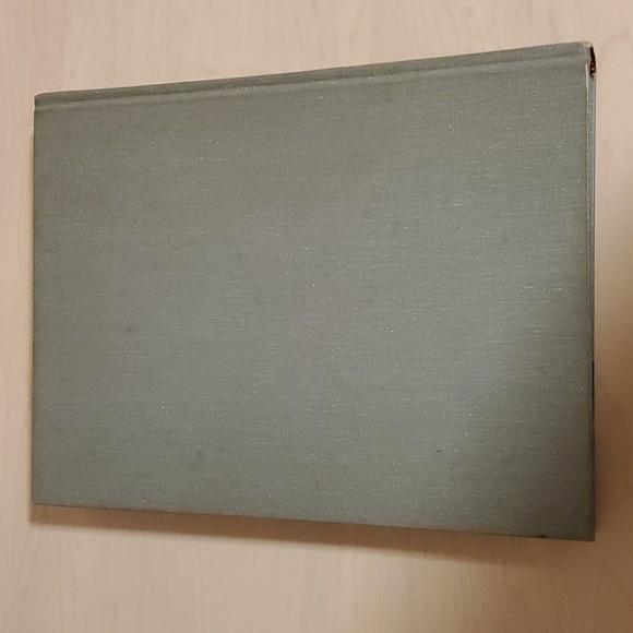 University of Mississippi Ole Miss 1970 Volume 76 - Picture 2 of 2